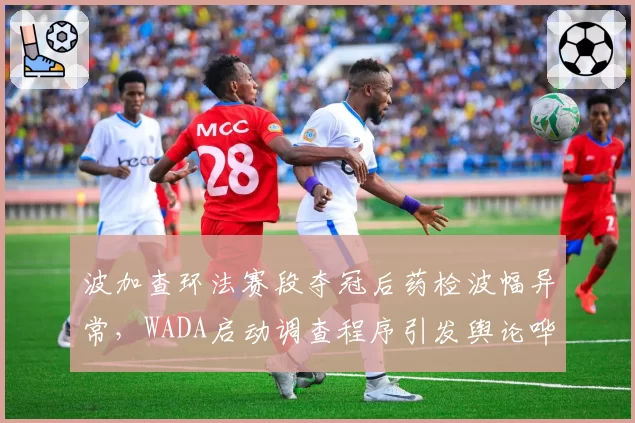 波加查环法赛段夺冠后药检波幅异常，WADA启动调查程序引发舆论哗然